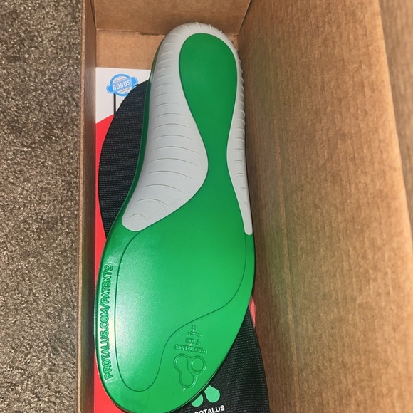 Brand new Protalus  TE100 shoe insoles - Picture 2 of 2